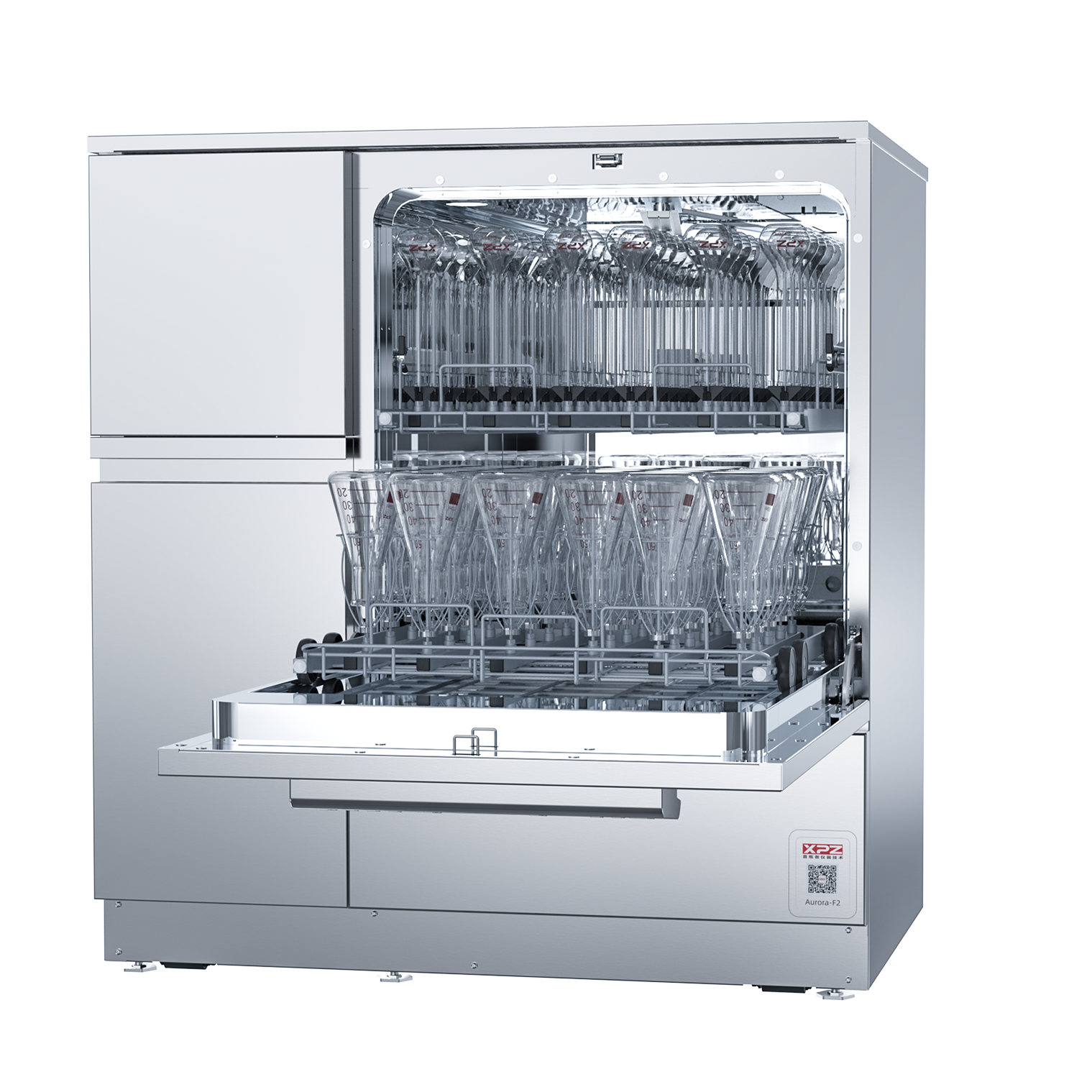 石油化工專用清洗機(jī)-百科