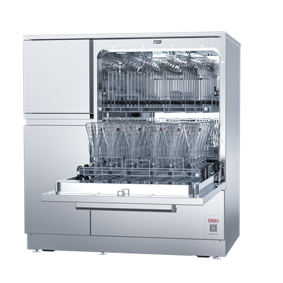 石油化工專用清洗機(jī)