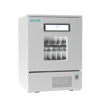 Glory-3/F3極智版全自動(dòng)洗瓶機(jī)