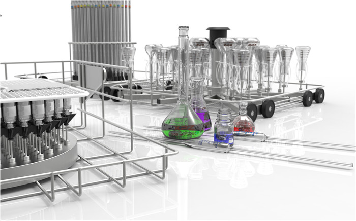 實驗室洗瓶機 喜瓶者科學(xué)是我評判的標(biāo)準(zhǔn)
