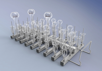 Injection cleaning module 32/36 FA-K31