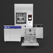 洗瓶機是未來制藥工藝技術(shù)發(fā)展趨勢的清洗必備