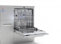 洗瓶機(jī)和傳統(tǒng)清洗方式有什么區(qū)別？