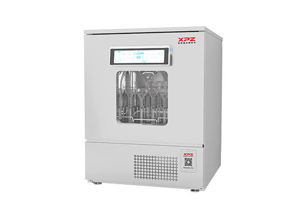 實驗室洗瓶機Moment-3/F3