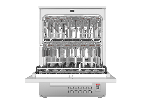 全自動洗瓶機Glory-3/F3