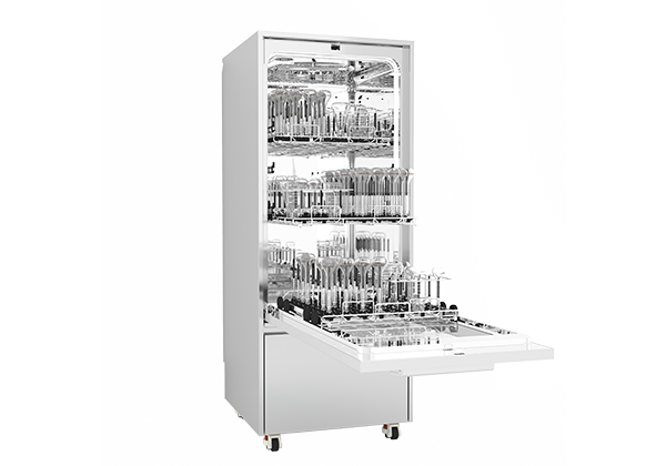 全自動(dòng)洗瓶機(jī)Capt系列